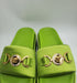 Versace: Platform Pumps