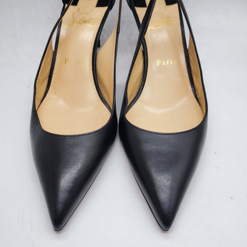 Christian Louboutin Kitten Pumps