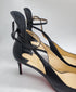 Christian Louboutin Kitten Pumps