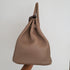 Hermes: Birkin 35 Togo Etoupe